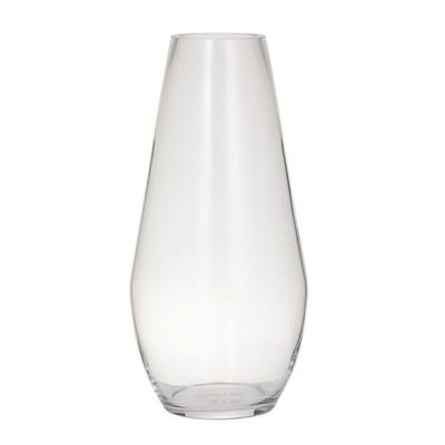 Amalfi – Pippa Glass Vase 35cm – Victorias Basement