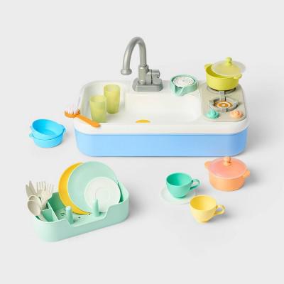 Kitchen Sink Play Set - Gigglescape™ : Target