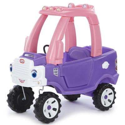Little Tikes Princess Cozy Truck - Walmart.ca