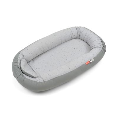 Done by Deer Cozy Nest Grey