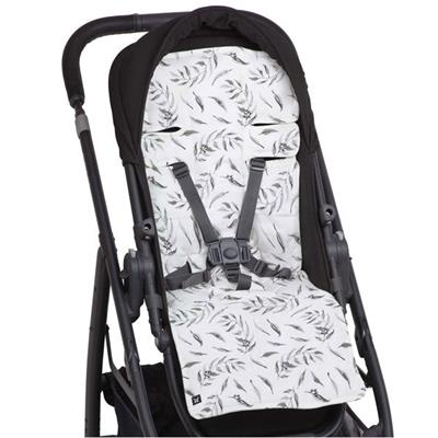 OutlookBaby Pram Liner Australian Eucalypt