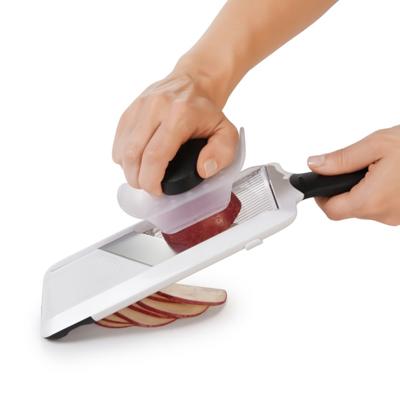 OXO Good Grips Handheld Mandoline - Yuppiechef
