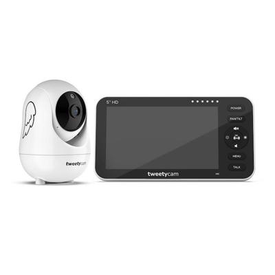 Buy Tweetycam Baby Monitor White online at Chemist Warehouse