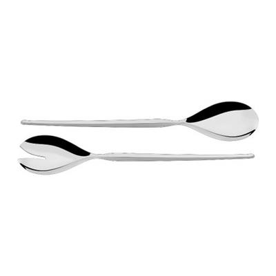 Tramontina 2 Piece Salad Flatware Stainless Steel Spoon | Shop Today. Get it Tomorrow! | takealot.com
