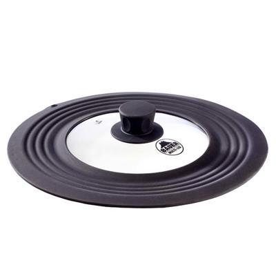 Bauer Multi Lid (18 cm - 28 cm) | Universal Cookware Lid - Verimark