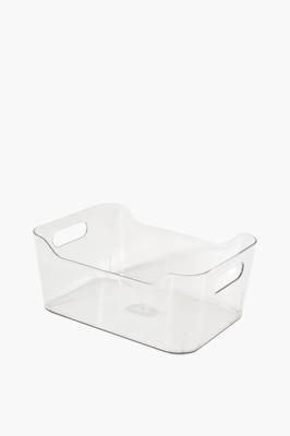 Plastic Storage Organizer 24cm