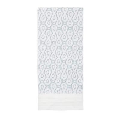 Sonoma Goods For Life® Woven Geo Hand Towel