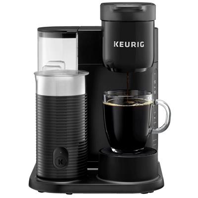 Keurig K-Café Essentials Coffee Maker with Milk Frother - Walmart.ca