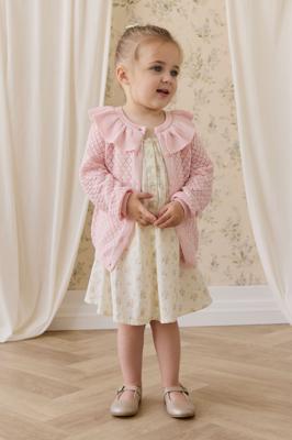 Mary Cardigan-Cotton Candy – Jamie Kay AU