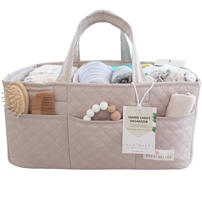 Alexandria Bennett's Baby Registry