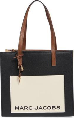 Marc Jacobs Colorblock Bold Grind Tote | Nordstromrack