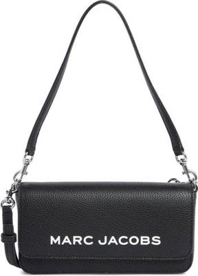 Marc Jacobs The Mini Leather Crossbody Bag | Nordstromrack