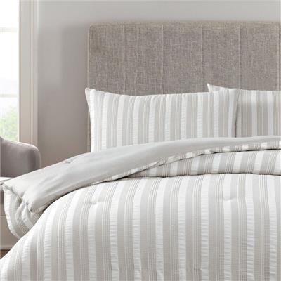 Ardor Cove 3 Piece Comforter Set Coastal