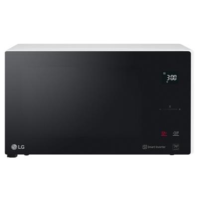 LG MS4296OWS 42L Inverter Microwave (White) - JB Hi-Fi