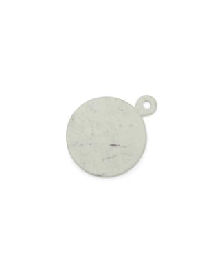 David Jones Collection Allambie Round Marble Cheese Board Paddle | David Jones