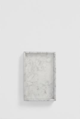 Snow Loft Marble Tray - Bathroom Accessories | Country Road