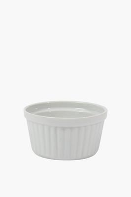 Stoneware Ramekin, 10cm