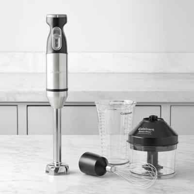Cuisinart Smart Stick Variable Speed Hand Immersion Blender | Williams Sonoma
