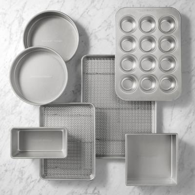 Williams Sonoma Traditionaltouch™ Bakeware, Set of 9 | Williams Sonoma