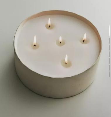 5-Wick Candle