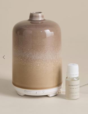 Slow Morning Electric Diffuser | Scentiments™ | M&S