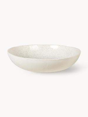 Handmade Serving Bowl Nordic Vanilla ❘ Westwing