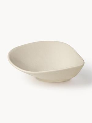Handmade Organic-shaped Snack Bowls Limfjord, Set of 2 ❘ Westwing