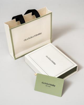 Duckduckbaby Gift Card - ₹5,000