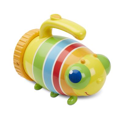 Melissa & Doug Sunny Patch LED 500 Flashlights, Easy-Grip Handle - Walmart.com