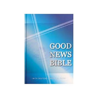 Good news Bible | Shop Today. Get it Tomorrow! | takealot.com