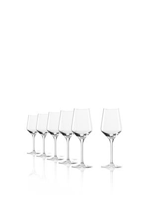 Revolution White Wine Glasses Set of 6 – Fenwick