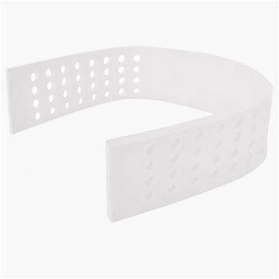 Cot Bumper Inner | The Local Edit