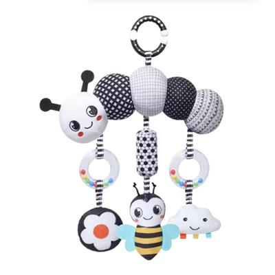 Hanging Baby Toy - Caterpillar | Shop Today. Get it Tomorrow! | takealot.com