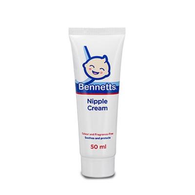 Bennetts Nipple Cream 50ml (Pack of 2) | Shop Today. Get it Tomorrow! | takealot.com