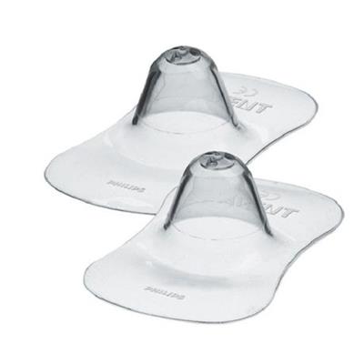 Philips Avent - Nipple Shield - Small - Pair | Shop Today. Get it Tomorrow! | takealot.com