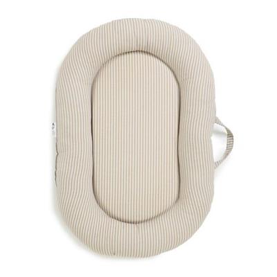 George & Mason Baby - Sleeping Pod - Beige Stripe | Shop Today. Get it Tomorrow! | takealot.com