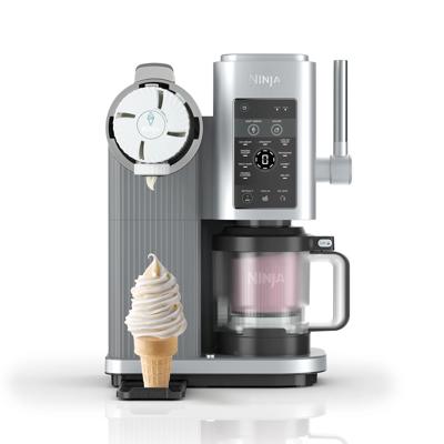 Ninja Swirl by CREAMi – Ninja Kitchen Australia