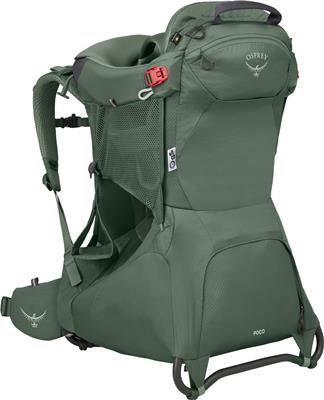 Osprey Poco Child Carrier - Unisex | MEC