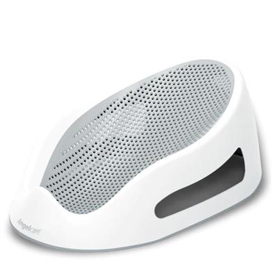 AngelCare Bath Support - Grey | Active Baby