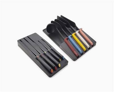 10-piece In-drawer Knife & Utensil Set | Joseph Joseph UK