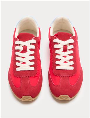 Retro Runner Trainers | M&S