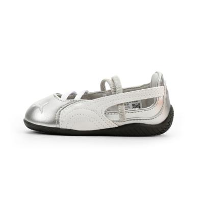 Speedcat Ballet Metallic Toddlers Shoes | PUMA Canada