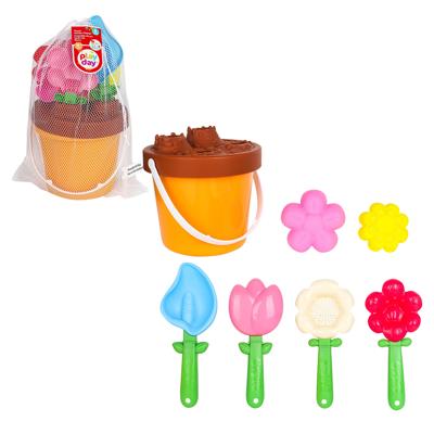 Flower Garden Playset (8PCS),playday - Walmart.ca