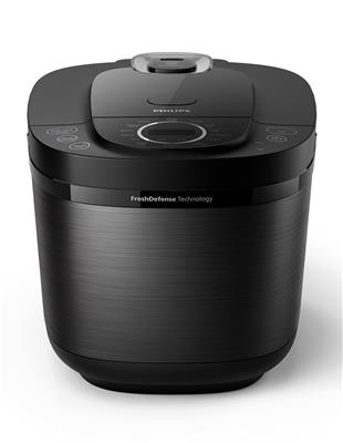 Philips Hd4814/31 5000 Series 1.8l Rice & Multi Cooker | David Jones