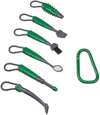 Amazon.com: Backyard Safari 6-in-1 Field Tools : Toys & Games