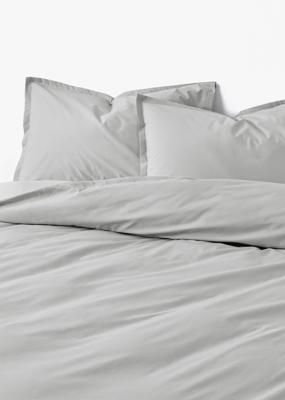 200TC Percale Cotton Duvet Cover Set | Woolworths.co.za