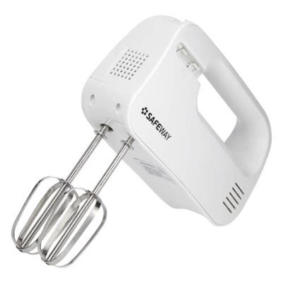 Safeway Hand Mixer 200W - Clicks