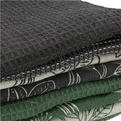 Essentials Moments Kitchen Cloth 40 x 65cm 8 Pack