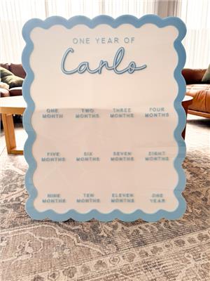 Kindness Reminder Board | Elkwood Designs | Australia