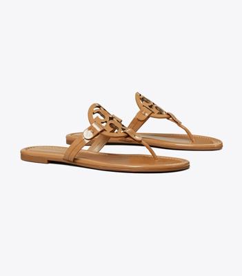 tory burch sandals!!!
